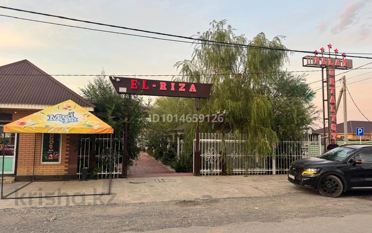 EL riza family resort, · 3300 м² за 820 млн ₸ в Акши — фото 2