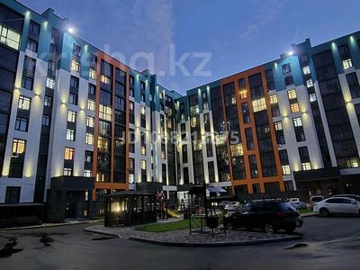 2-комнатная квартира · 46 м² · 7/9 этаж, Косшыгулулы 15 за 24 млн ₸ в Астане, Сарыарка р-н