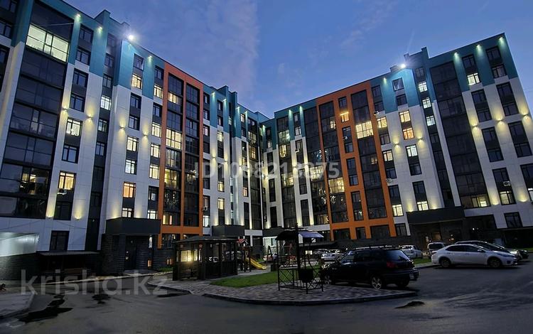 2-комнатная квартира · 46 м² · 7/9 этаж, Косшыгулулы 15 за 24 млн ₸ в Астане, Сарыарка р-н — фото 2