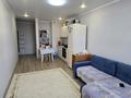 2-комнатная квартира · 46 м² · 7/9 этаж, Косшыгулулы 15 за 24 млн ₸ в Астане, Сарыарка р-н — фото 3