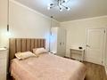 2-комнатная квартира · 56 м² · 7/9 этаж, Байтурсынова 27 — Нурмагамбетова за 43 млн ₸ в Астане, Алматы р-н — фото 14