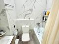2-комнатная квартира · 56 м² · 7/9 этаж, Байтурсынова 27 — Нурмагамбетова за 43 млн ₸ в Астане, Алматы р-н — фото 19