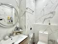 2-комнатная квартира · 56 м² · 7/9 этаж, Байтурсынова 27 — Нурмагамбетова за 43 млн ₸ в Астане, Алматы р-н — фото 20