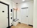 2-комнатная квартира · 56 м² · 7/9 этаж, Байтурсынова 27 — Нурмагамбетова за 43 млн ₸ в Астане, Алматы р-н — фото 23