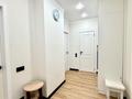 2-комнатная квартира · 56 м² · 7/9 этаж, Байтурсынова 27 — Нурмагамбетова за 43 млн ₸ в Астане, Алматы р-н — фото 24