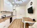 2-комнатная квартира · 56 м² · 7/9 этаж, Байтурсынова 27 — Нурмагамбетова за 43 млн ₸ в Астане, Алматы р-н — фото 3