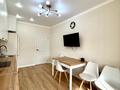 2-комнатная квартира · 56 м² · 7/9 этаж, Байтурсынова 27 — Нурмагамбетова за 43 млн ₸ в Астане, Алматы р-н — фото 4