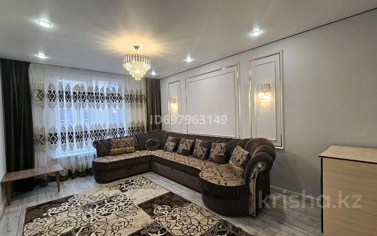 1-комнатная квартира · 46 м² · 9/13 этаж, Просп. Назарбаева 28 — Станция метро Райымбек за 380 000 ₸ в Алматы — фото 2