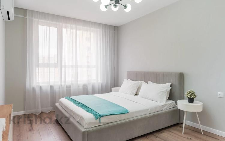 2-комнатная квартира · 70 м² · 10/16 этаж, Егизбаева 5 — Каныша Сатпаева за 34 900 〒 в Алматы, Бостандыкский р-н — фото 12