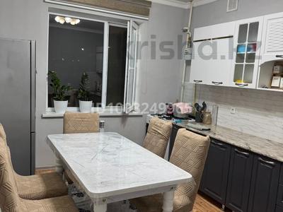 3-комнатная квартира · 73 м² · 1/5 этаж, мкр Туран 28 Б за 150 000 〒 в Шымкенте, Каратауский р-н