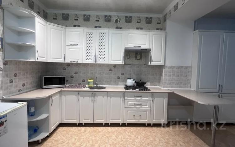 1-бөлмелі пәтер · 53.8 м² · 3/5 қабат, мкр. Алтын орда, бағасы: 23 млн ₸ в Актобе — фото 12