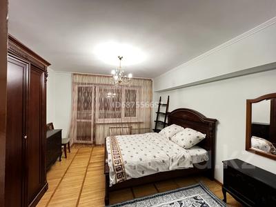 2-комнатная квартира · 75 м² · 5/7 этаж, Наурызбай батыра 37 — Наурызбай батыра/Гоголя за 370 000 ₸ в Алматы, Алмалинский р-н