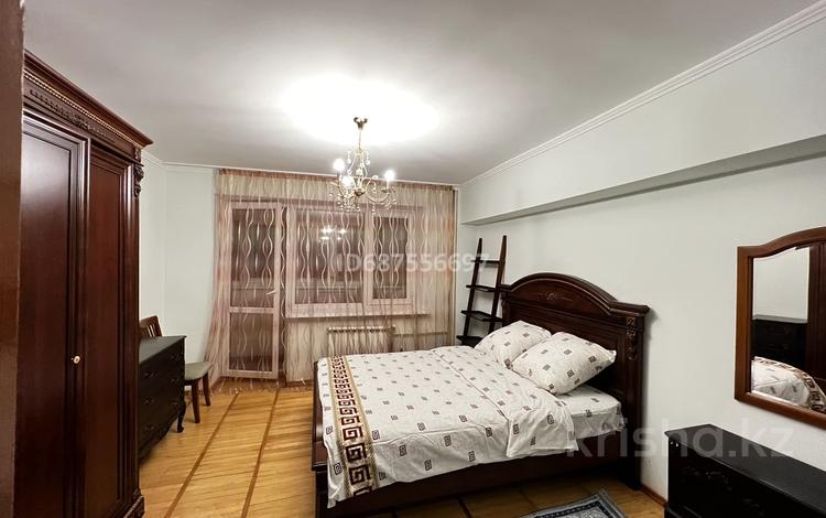 2-комнатная квартира · 75 м² · 5/7 этаж, Наурызбай батыра 37 — Наурызбай батыра/Гоголя за 370 000 ₸ в Алматы, Алмалинский р-н — фото 2