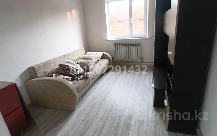 1-комнатная квартира · 30 м² · 1/9 этаж, Асыл Арман 10 за 120 000 ₸ в Иргели — фото 2