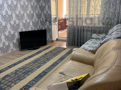2-комнатная квартира · 50 м² · 3/5 этаж, Толе би 91 — С мебелью, техникой за 140 000 ₸ в Таразе