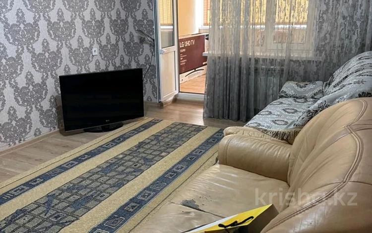 2-комнатная квартира · 50 м² · 3/5 этаж, Толе би 91 — С мебелью, техникой за 140 000 ₸ в Таразе — фото 10