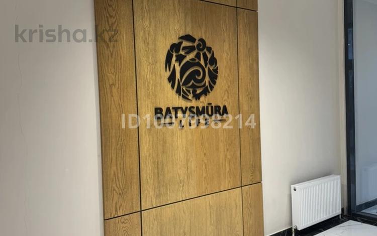 3-комнатная квартира · 100.9 м² · 2/9 этаж, мкр Нурсая, проспект Әбілқайыр Хан за 85 млн ₸ в Атырау — фото 2