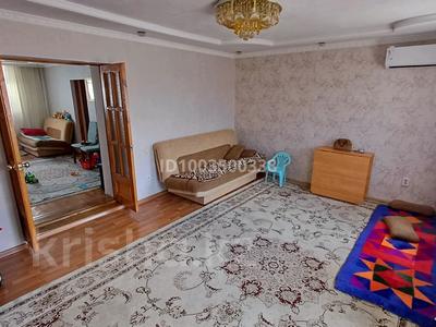 Отдельный дом · 5 комнат · 110 м² · 7 сот., Абдирова 14 — Аманжолова за 41.4 млн 〒 в Жезказгане