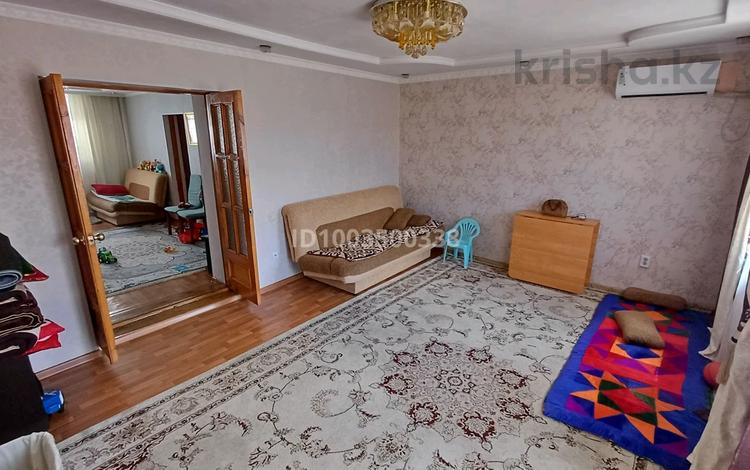Жеке үй · 5 бөлме · 110 м² · 7 жүзд., Абдирова 14 — Аманжолова, бағасы: 41.4 млн ₸ в Жезказгане — фото 2