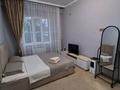 1-бөлмелі пәтер · 38 м² · 1/7 қабат, Микрорайон 4 61/1, бағасы: 12 000 ₸ в Конаеве — фото 2