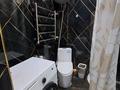 1-бөлмелі пәтер · 38 м² · 1/7 қабат, Микрорайон 4 61/1, бағасы: 12 000 ₸ в Конаеве — фото 7