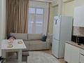 1-бөлмелі пәтер · 38 м² · 1/7 қабат, Микрорайон 4 61/1, бағасы: 12 000 ₸ в Конаеве — фото 9
