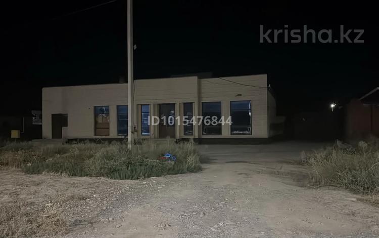 Магазины и бутики · 30 м² за 150 000 ₸ в Туркестане — фото 2