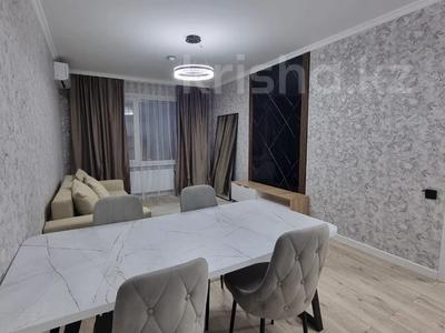 2-бөлмелі пәтер · 42 м² · 15/17 қабат, Хусейн Бен талал, бағасы: 29.9 млн ₸ в Астане, Есильский р-н