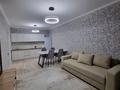 2-комнатная квартира · 42 м² · 15/17 этаж, Хусейн Бен талал за 31 млн ₸ в Астане, Есильский р-н