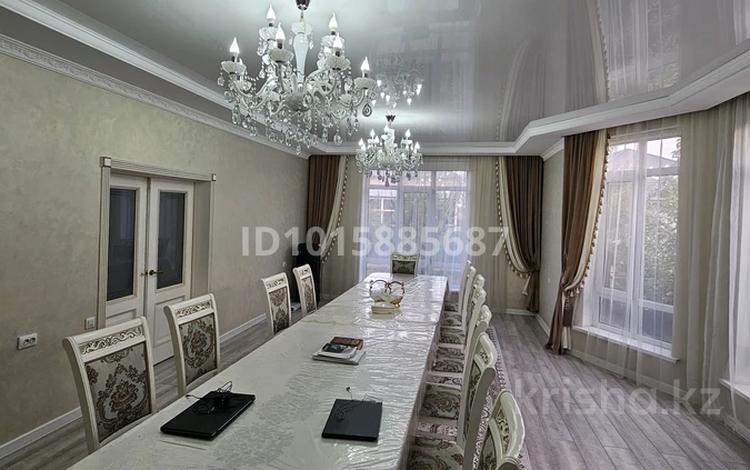 Жеке үй · 6 бөлме · 256 м² · 7 жүзд., Алғабас ш/а. 48А, бағасы: 1.1 млн ₸ в Алматы, Алатауский р-н — фото 2