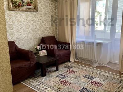 3-комнатная квартира · 68 м² · 3/5 этаж, мкр Коктем-3 17 за 400 000 ₸ в Алматы, Бостандыкский р-н