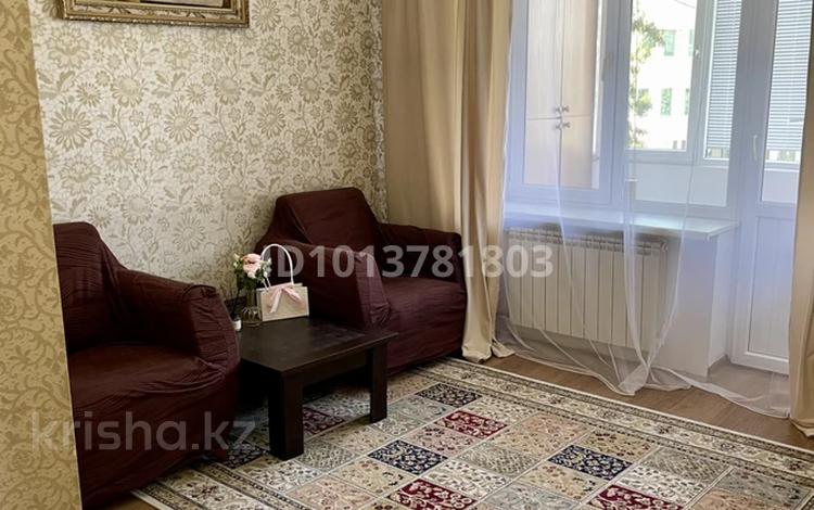 3-комнатная квартира · 68 м² · 3/5 этаж, мкр Коктем-3 17 за 400 000 ₸ в Алматы, Бостандыкский р-н — фото 2