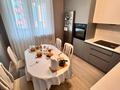 3-комнатная квартира · 85.3 м² · 5/12 этаж, Сатпаева — Туркебаева за 75 млн ₸ в Алматы, Бостандыкский р-н — фото 2