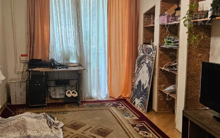 3-бөлмелі пәтер · 61.7 м² · 1/5 қабат, Алмагүл ш/а., Ходжанова — Гагарина проспект, бағасы: 37.5 млн ₸ в Алматы, Бостандыкский р-н — фото 4