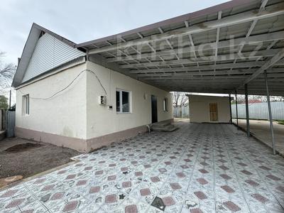Отдельный дом • 3 комнаты • 110 м² • 5 сот., Байтурсынова за 28 млн 〒 в Каскелене