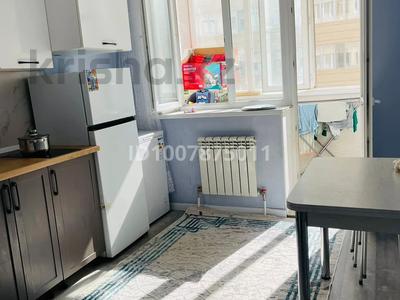 1-комнатная квартира · 44 м² · 4/8 этаж, А Болекпаева 17 за 200 000 〒 в Астане, Алматы р-н