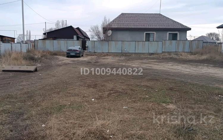 Жер телімі · 8 сотық, Учетный квартал 127 участок 3411, бағасы: 8 млн ₸ в Коктагане (Чапаеве) — фото 3