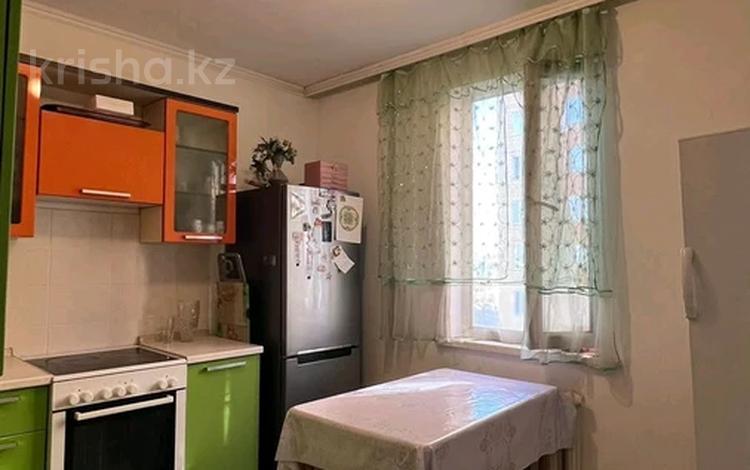 1-комнатная квартира · 39 м² · 3/12 этаж, Кобланды батыра 7 за 18.5 млн ₸ в Астане, Алматы р-н — фото 2