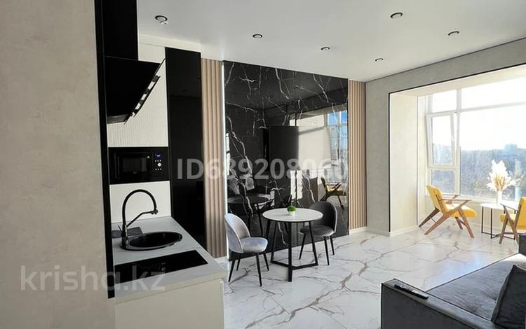 2-комнатная квартира · 50 м² · 8/9 этаж, Нурсултана Назарбаева 1/3 — Вокзал за 22 000 ₸ в Павлодаре — фото 2
