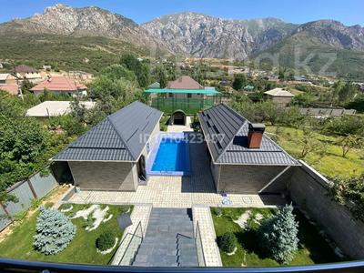 Дача · 4 комнаты · 220 м² · 7.5 сот., Екпенды — Айнабулак за 160 млн ₸ в 