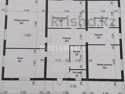 Отдельный дом · 4 комнаты · 160 м² · 12 сот., 9А 51/3 за 26 млн ₸ в Темиртау