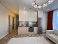 2-бөлмелі пәтер · 55 м² · 7 қабат, Улы Дала 31, 31/1, 33, 33/1, бағасы: 350 000 ₸ в Астане, Нура р-н — фото 4