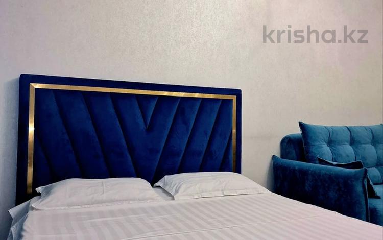 1-бөлмелі пәтер · 45 м² · 2/12 қабат, Розыбакиева 181а — Байкадамова, бағасы: 17 000 〒 в Алматы, Бостандыкский р-н — фото 46