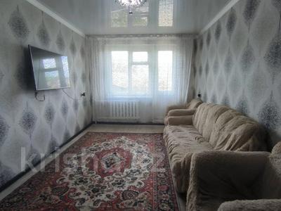 3-комнатная квартира · 71.8 м² · 3/16 этаж, мкр Юго-Восток, 28й микрорайон за 21.5 млн 〒 в Караганде, Казыбек би р-н