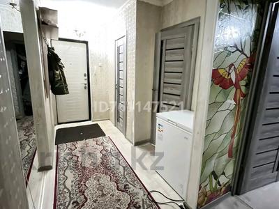 4-комнатная квартира · 80.7 м² · 3/5 этаж, Менделеева 13 — Военный городок за 27 млн 〒 в Боралдае (Бурундай)