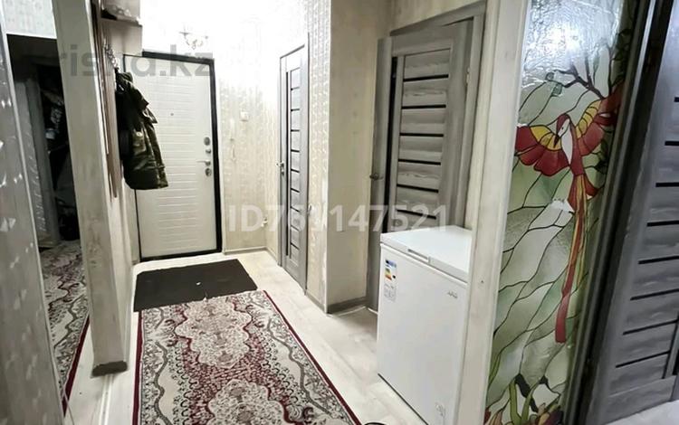 4-бөлмелі пәтер · 80.7 м² · 3/5 қабат, Менделеева 13 — Военный городок, бағасы: 26.9 млн ₸ в Боралдае (Бурундай) — фото 2