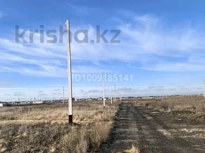 Участок · 10 соток, Косшы за 6 млн 〒