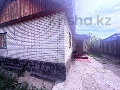 Отдельный дом · 6 комнат · 85 м² · 6.5 сот., Дулатова 45 за 19 млн ₸ в Семее
