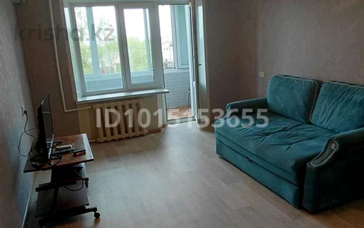 3-бөлмелі пәтер · 61.5 м² · 2/5 қабат, Зачаганск пгт ш/а., Жангир хана 57, бағасы: 18.5 млн ₸ в Уральске, мкр. Зачаганск пгт — фото 2