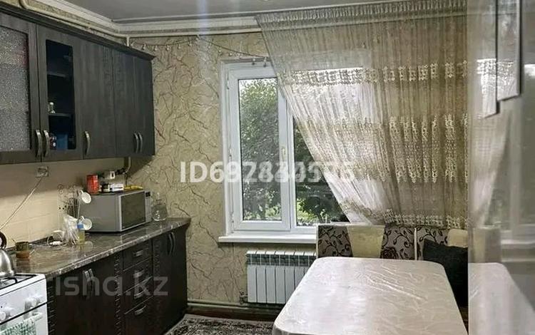 2-комнатная квартира, 48.6 м², 1/5 этаж, Рыскулова 189 за 20 млн 〒 в Талгаре — фото 2
